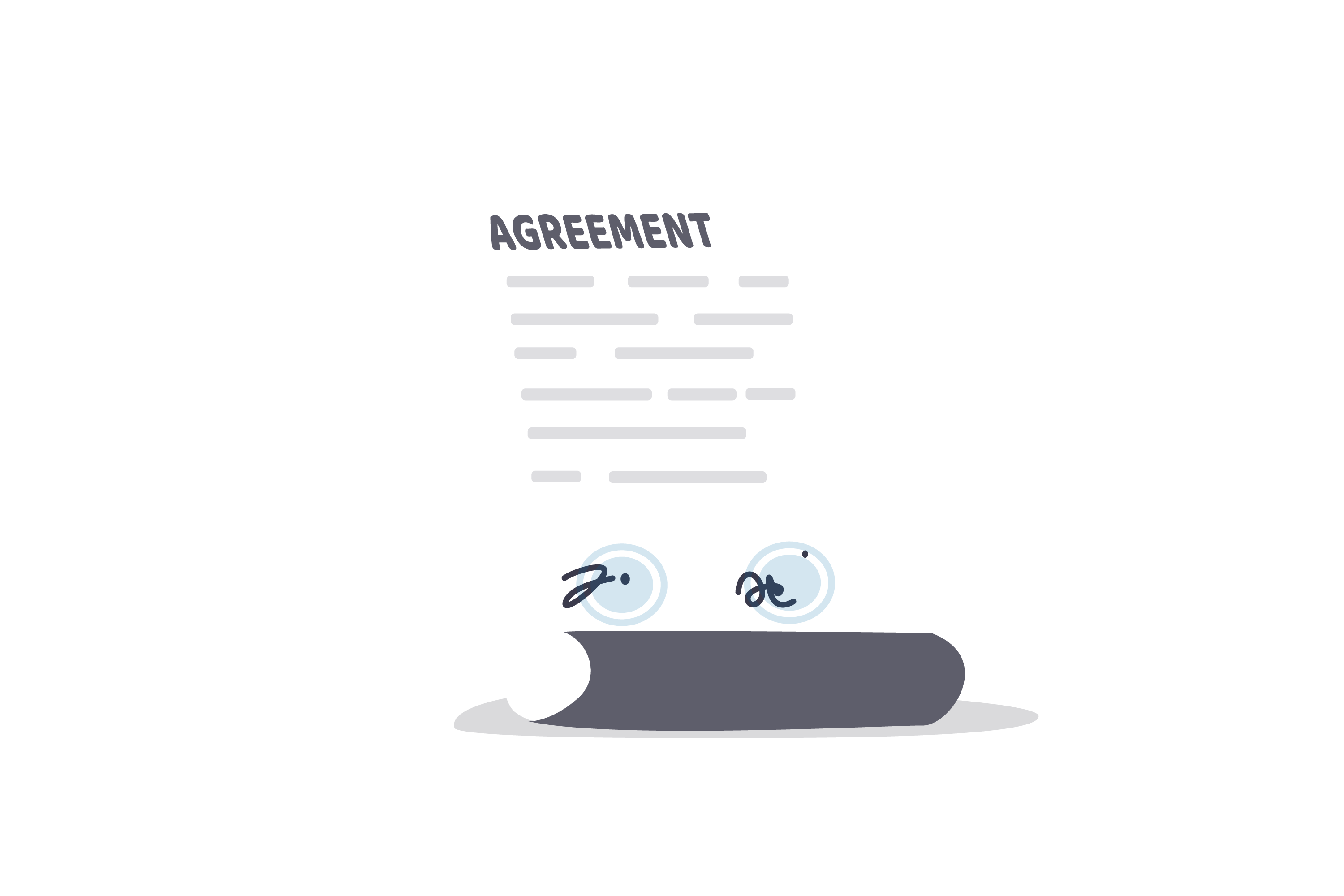 Agreement [Converted]