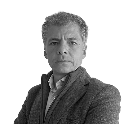 Arturo Garcia