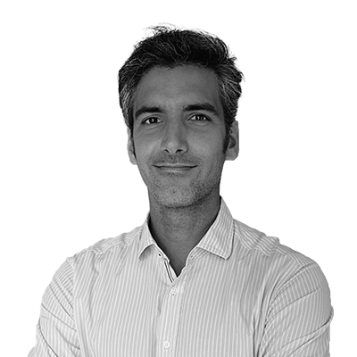 Jacobo Ducay