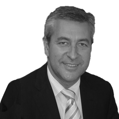 Jorge Borrego