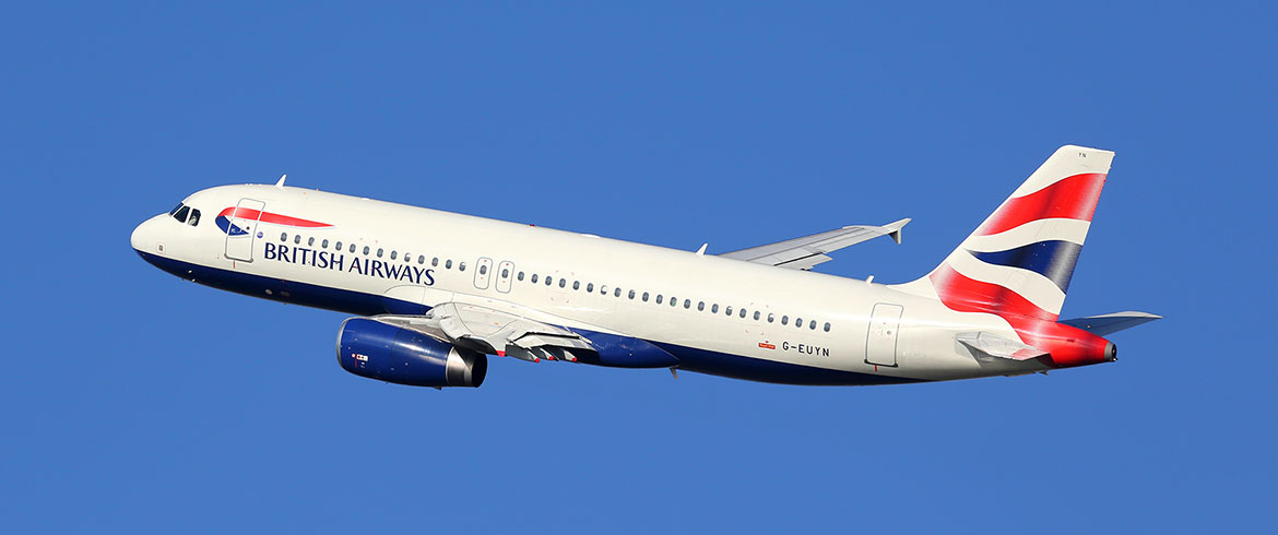 La Mejor (Peor) Aerolínea Del Mundo
