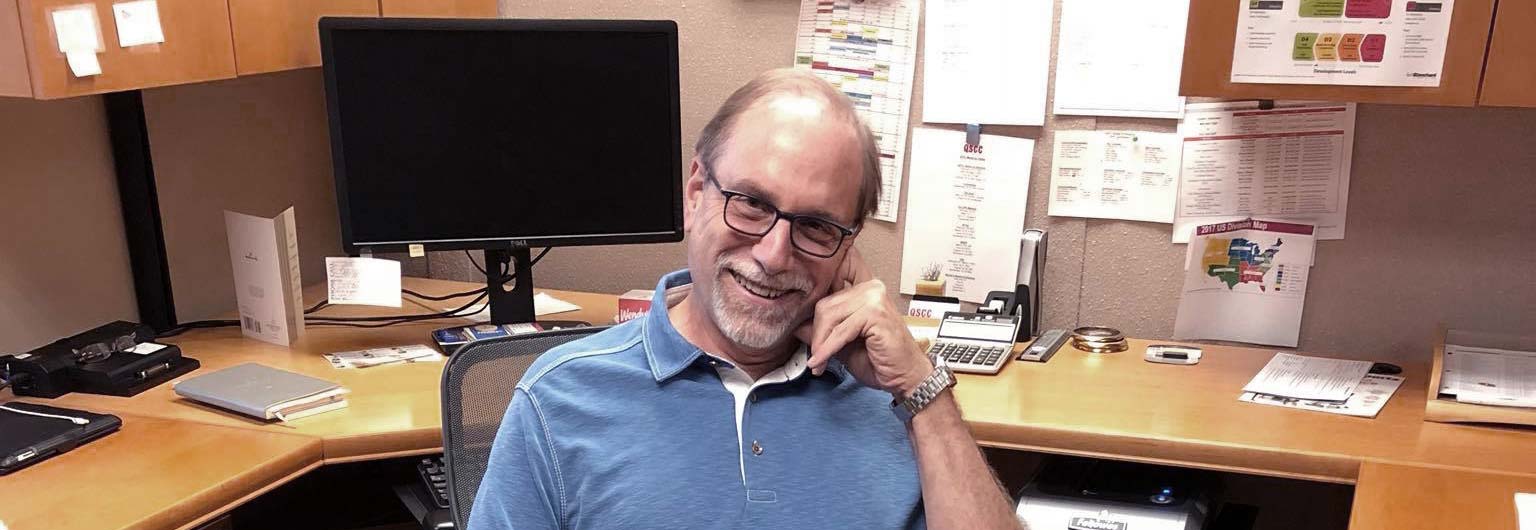 No negociable: un homenaje a Marty Finkle