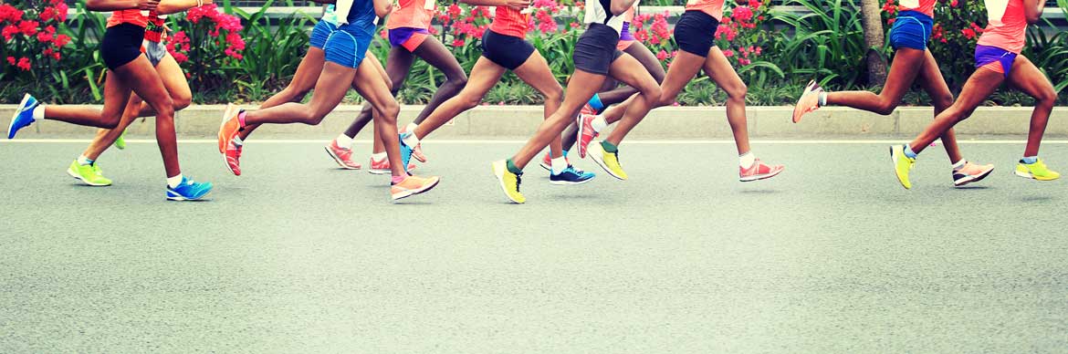 6 ideas clave de negociación a través de los ojos de un corredor de maratón