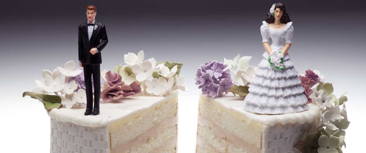 Matrimonio Real De La Década – ¿O Será Un Divorcio?