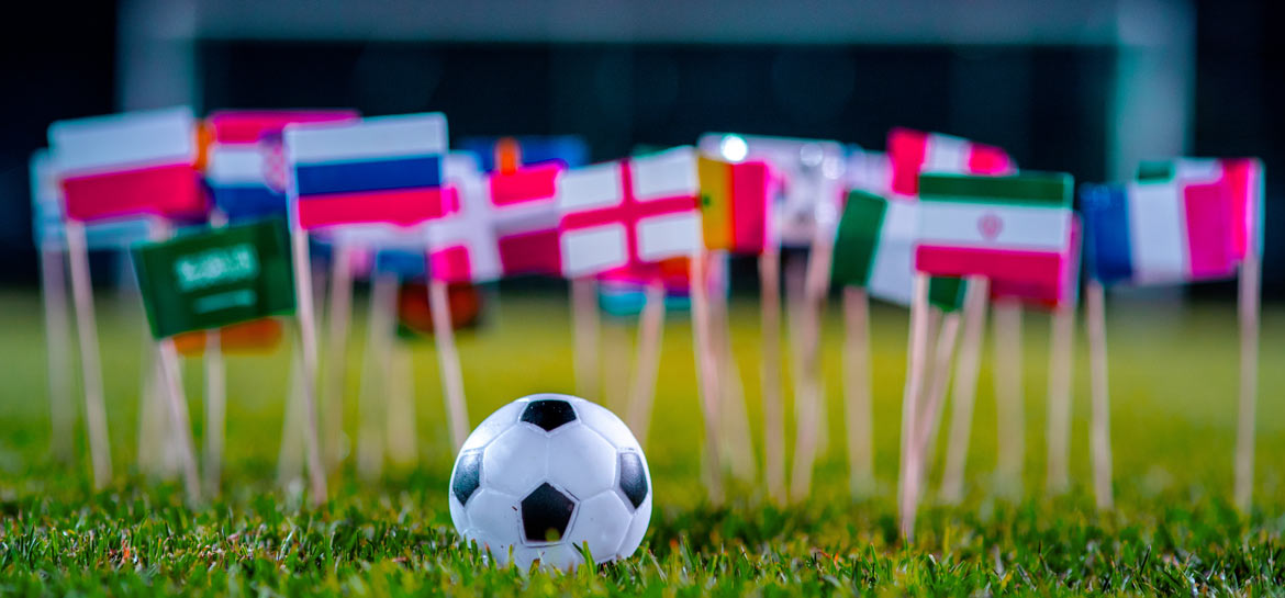 Creedme, soy aficionado del equipo de fútbol de Inglaterra